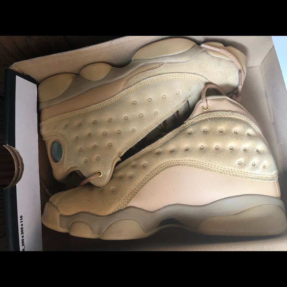 Jordan 13 retro